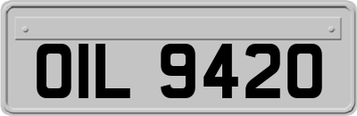OIL9420