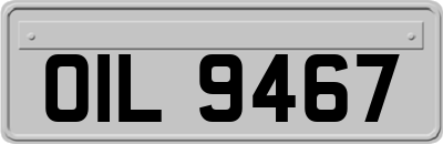 OIL9467