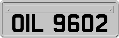 OIL9602