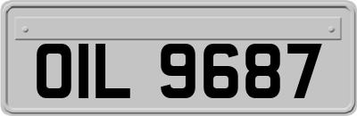 OIL9687