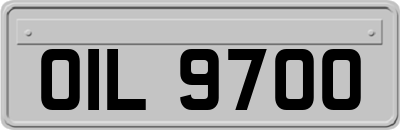 OIL9700