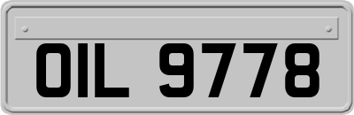 OIL9778