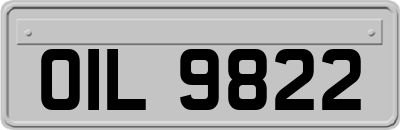 OIL9822