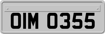 OIM0355