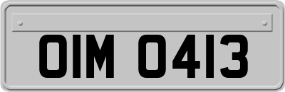 OIM0413