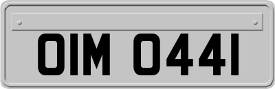 OIM0441
