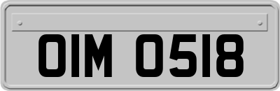 OIM0518