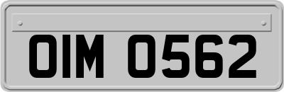 OIM0562