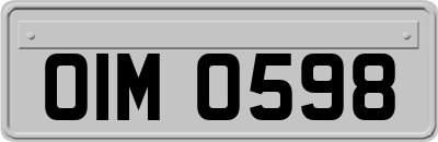 OIM0598
