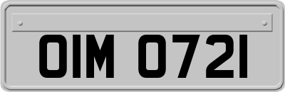 OIM0721