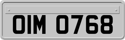 OIM0768