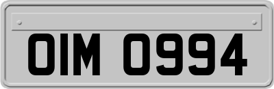 OIM0994