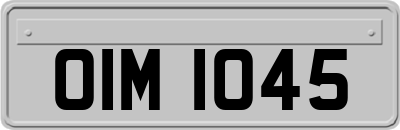 OIM1045