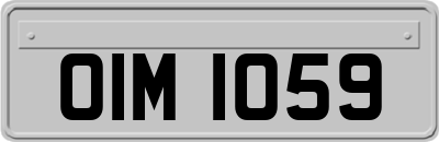 OIM1059