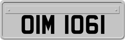 OIM1061