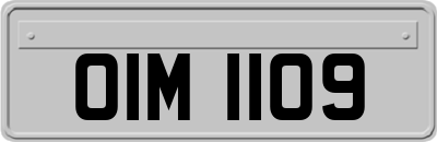 OIM1109