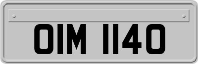 OIM1140