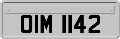 OIM1142
