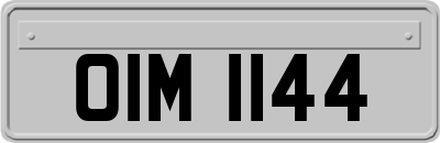 OIM1144