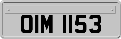 OIM1153