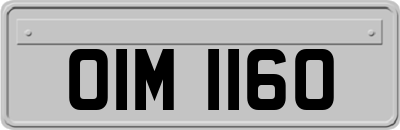 OIM1160