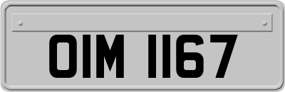 OIM1167