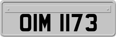 OIM1173