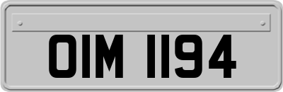 OIM1194