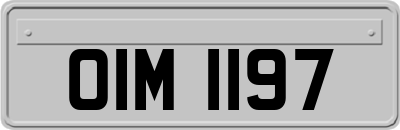 OIM1197