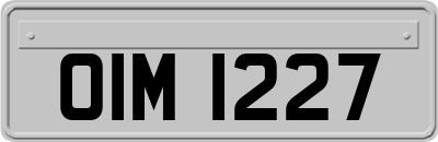 OIM1227