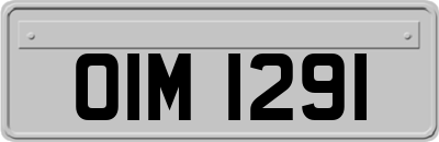 OIM1291