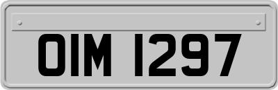 OIM1297