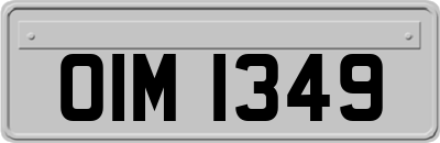 OIM1349
