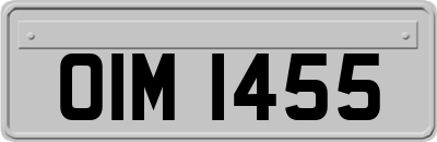 OIM1455