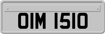 OIM1510