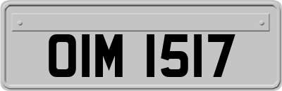 OIM1517