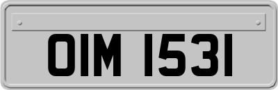 OIM1531