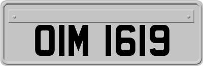 OIM1619