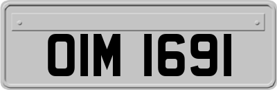 OIM1691