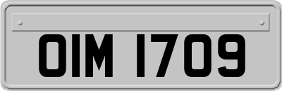 OIM1709