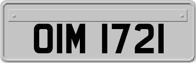 OIM1721