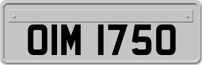 OIM1750