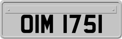 OIM1751