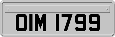 OIM1799