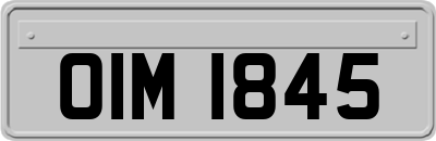 OIM1845