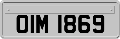 OIM1869