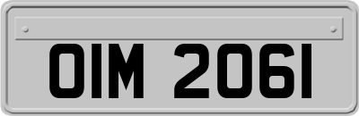 OIM2061