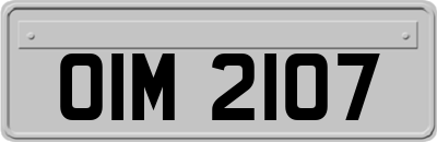 OIM2107