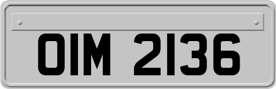 OIM2136