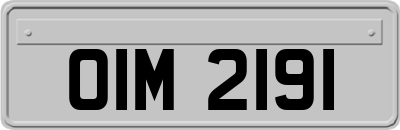 OIM2191